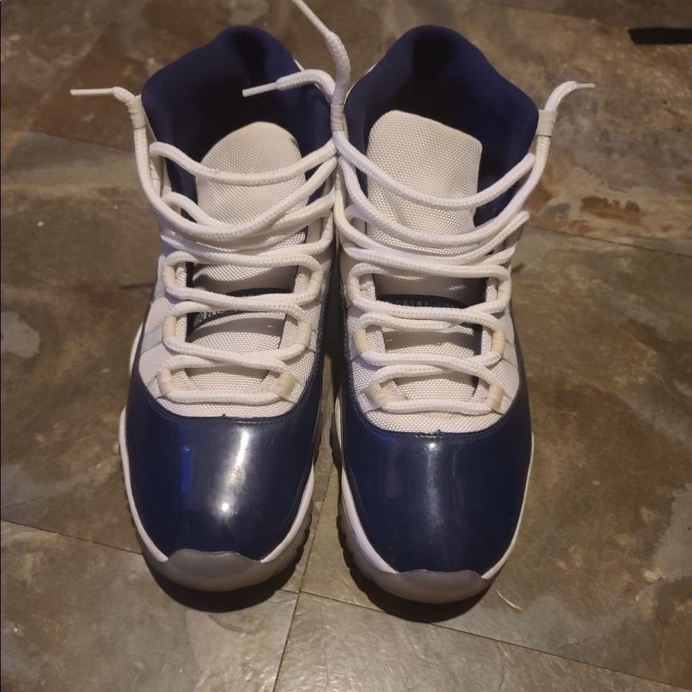 11.5 jordans